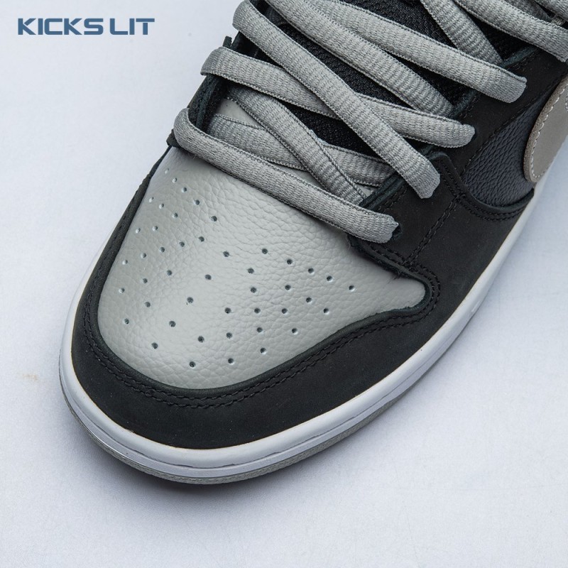 Nike SB Dunk Low 'J-Pack' 