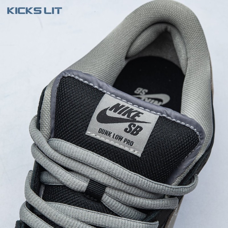 Nike SB Dunk Low 'J-Pack' 