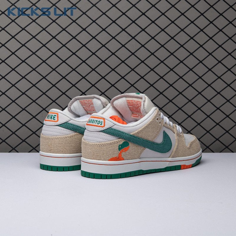 Nike SB Dunk Low Jarritos FD0860-001 Unisex Nike SB Dunk Low Jarritos FD0860-001 Unisex