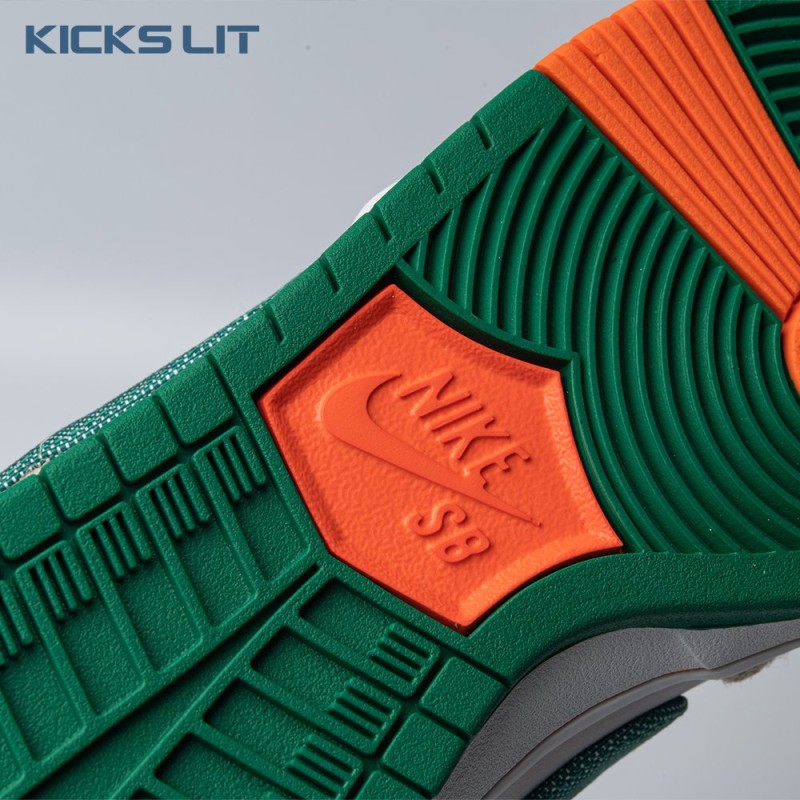 Nike SB Dunk Low Jarritos FD0860-001 Unisex Nike SB Dunk Low Jarritos FD0860-001 Unisex