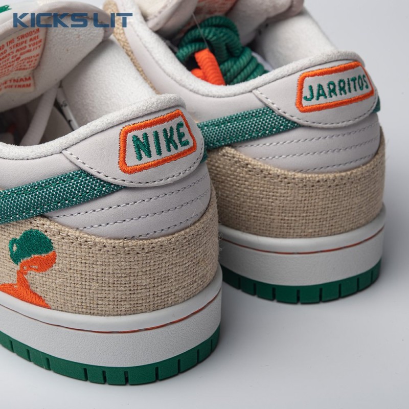 Nike SB Dunk Low Jarritos FD0860-001 Unisex Nike SB Dunk Low Jarritos FD0860-001 Unisex