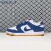 Nike SB Dunk Low Los Angeles Dodgers DO9395-400 Unisex