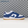 Nike SB Dunk Low Los Angeles Dodgers DO9395-400 Unisex