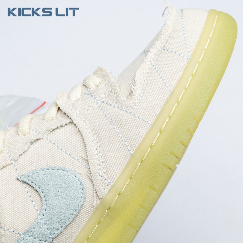 Nike SB Dunk Low Mummy DM0774 111 Unisex