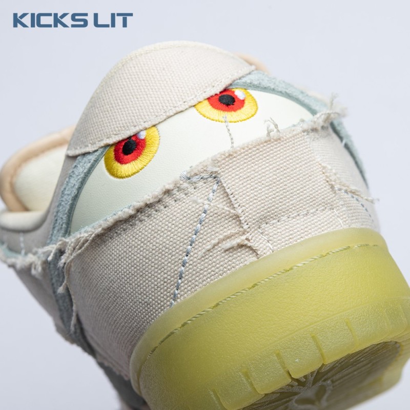 Nike SB Dunk Low Mummy DM0774 111 Unisex