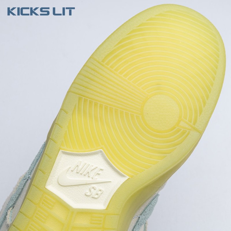 Nike SB Dunk Low Mummy DM0774 111 Unisex