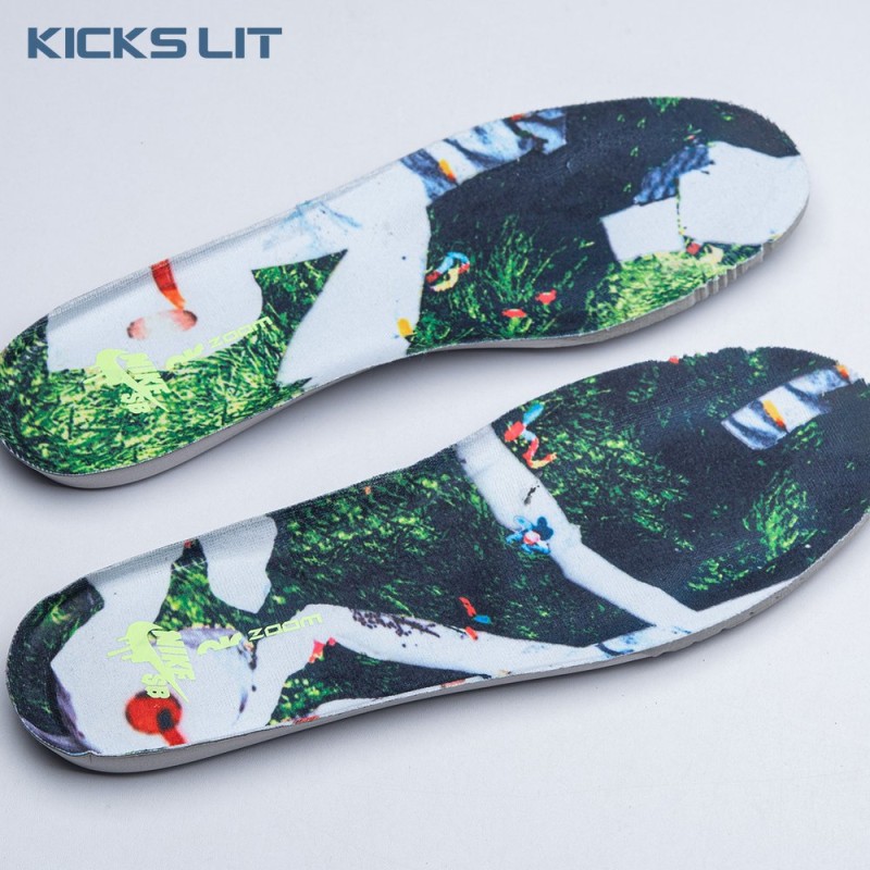 Nike SB Dunk Low Mummy DM0774 111 Unisex