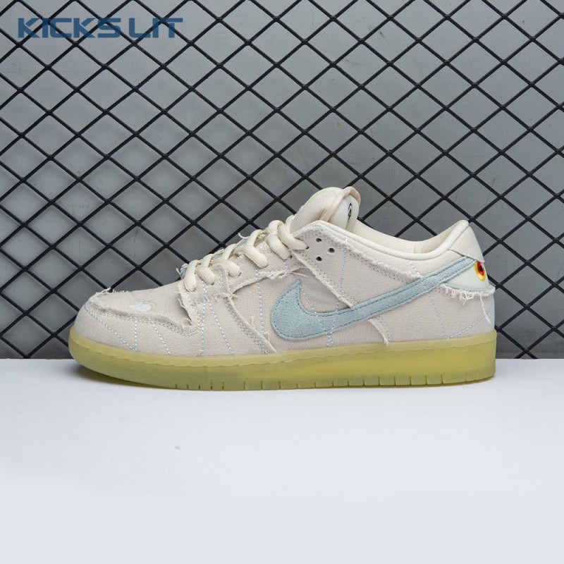 Nike SB Dunk Low Mummy DM0774 111 Unisex