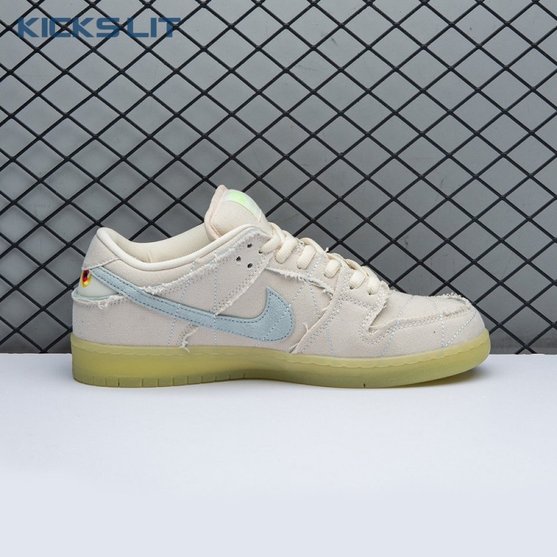 Nike SB Dunk Low Mummy DM0774 111 Unisex