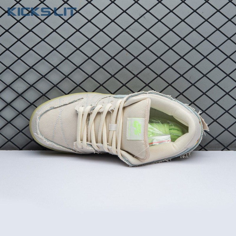 Nike SB Dunk Low Mummy DM0774 111 Unisex