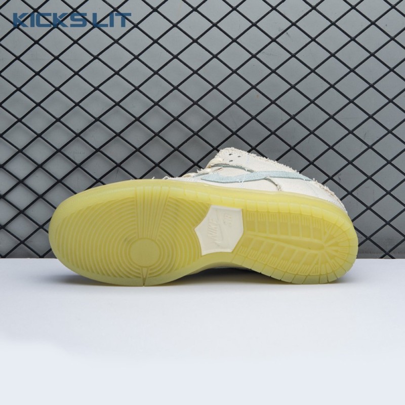 Nike SB Dunk Low Mummy DM0774 111 Unisex