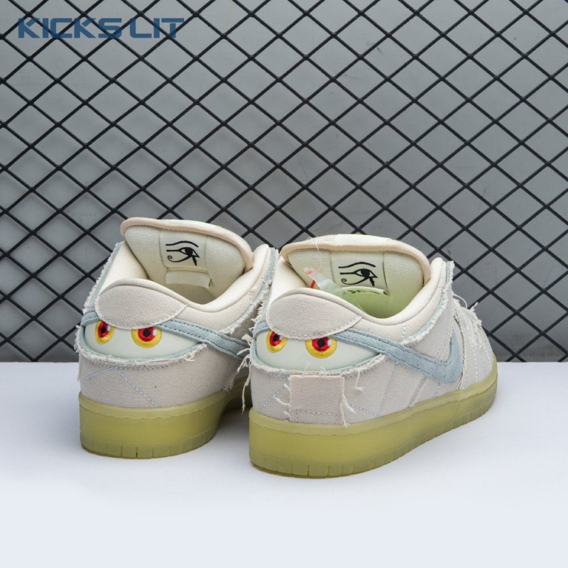 Nike SB Dunk Low Mummy DM0774 111 Unisex