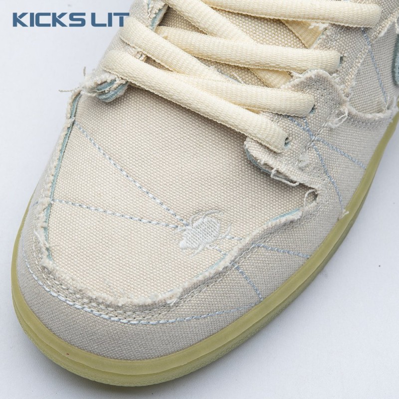 Nike SB Dunk Low Mummy DM0774 111 Unisex