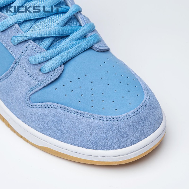 Nike SB Dunk Low Philadelphia Phillies DQ4040-400 Unisex