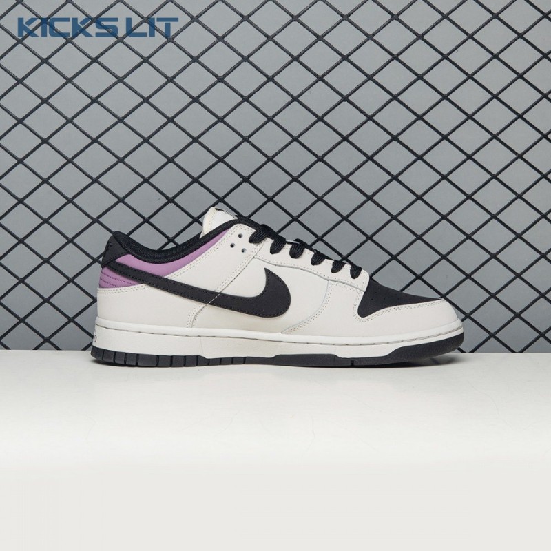 Nike SB Dunk Low Pro AE86 FC AE1391-086 Unisex
