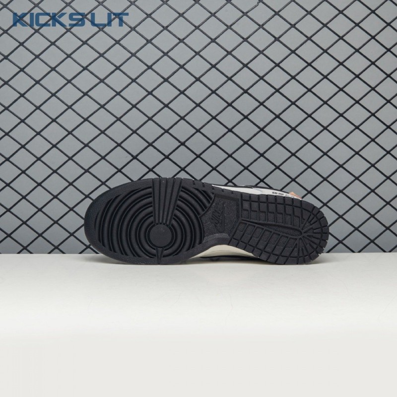 Nike SB Dunk Low Pro AE86 FC AE1391-086 Unisex