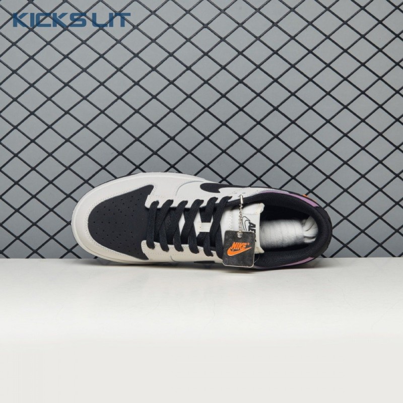Nike SB Dunk Low Pro AE86 FC AE1391-086 Unisex