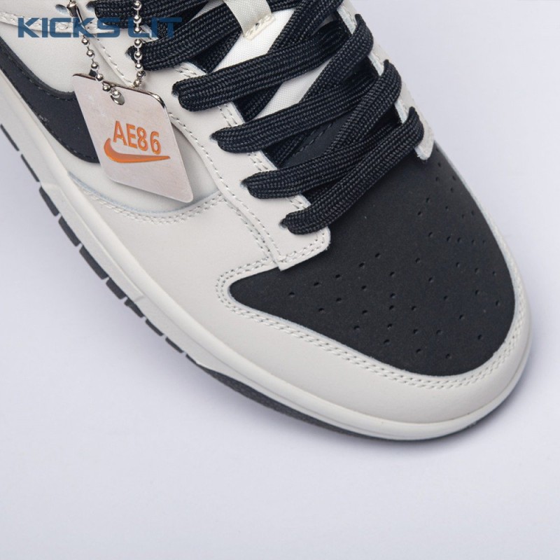 Nike SB Dunk Low Pro AE86 FC AE1391-086 Unisex