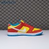 Nike SB Dunk Low Pro Bart Simpson BQ6817-602 Unisex
