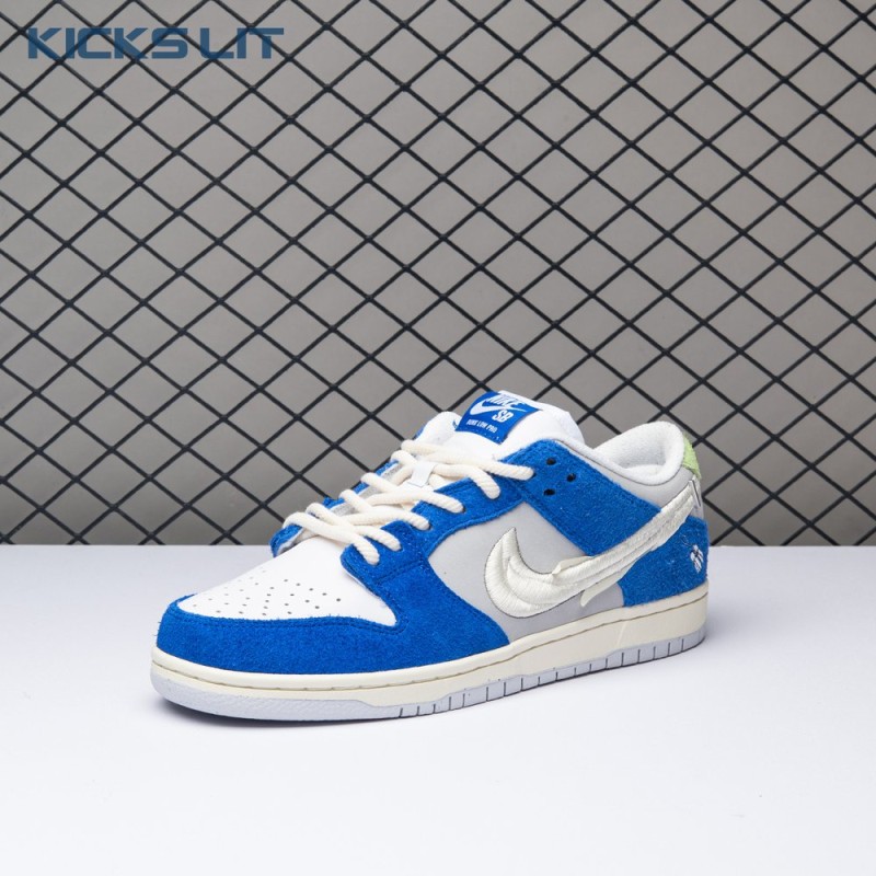 Nike SB Dunk Low Pro Fly Streetwear DQ5130-400 Unisex Nike SB Dunk Low Pro Fly Streetwear DQ5130-400 Unisex