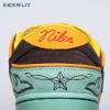 Nike SB Dunk Low Rodeo Tourmaline HF3058-300 Unisex