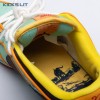 Nike SB Dunk Low Rodeo Tourmaline HF3058-300 Unisex