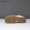 Nike SB Dunk Low SE 85 Double Swoosh Sail Red Pink DO9457-110 Women's