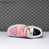 Nike SB Dunk Low SE 85 Double Swoosh Sail Red Pink DO9457-110 Women's