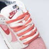 Nike SB Dunk Low SE 85 Double Swoosh Sail Red Pink DO9457-110 Women's