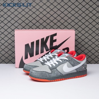 Nike SB Dunk Low Staple NYC Pigeon 304292-011 Unisex Nike SB Dunk Low Staple NYC Pigeon 304292-011 Unisex