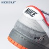 Nike SB Dunk Low Staple NYC Pigeon 304292-011 Unisex