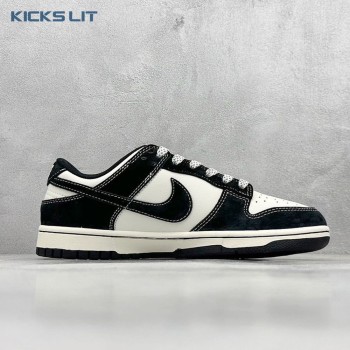 Nike SB Dunk Low x Black Myth Wukong XX2025 555 Unisex