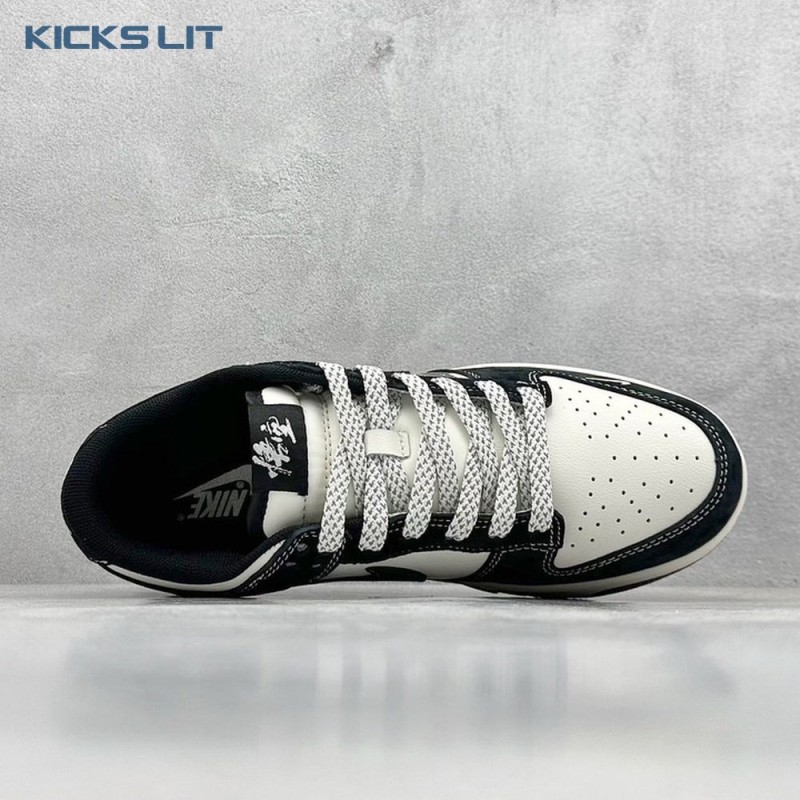 Nike SB Dunk Low x Black Myth Wukong XX2025 555 Unisex Nike SB Dunk Low x Black Myth Wukong XX2025 555 Unisex