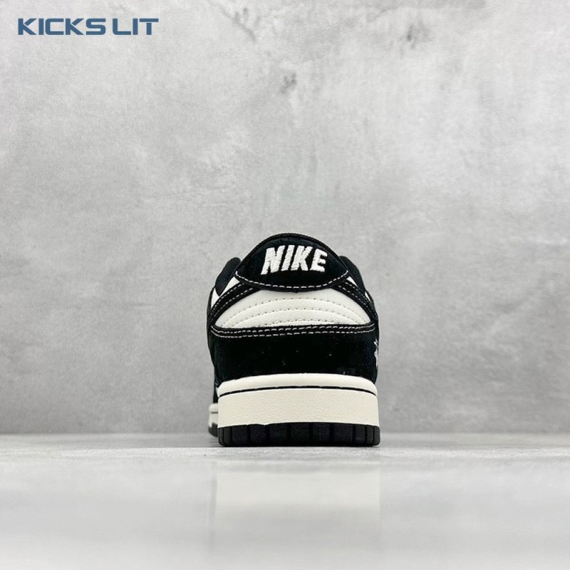 Nike SB Dunk Low x Black Myth Wukong XX2025 555 Unisex Nike SB Dunk Low x Black Myth Wukong XX2025 555 Unisex