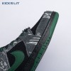 Nike SB Dunk Low There Skateboards HF7743-001 Unisex