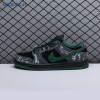 Nike SB Dunk Low There Skateboards HF7743-001 Unisex