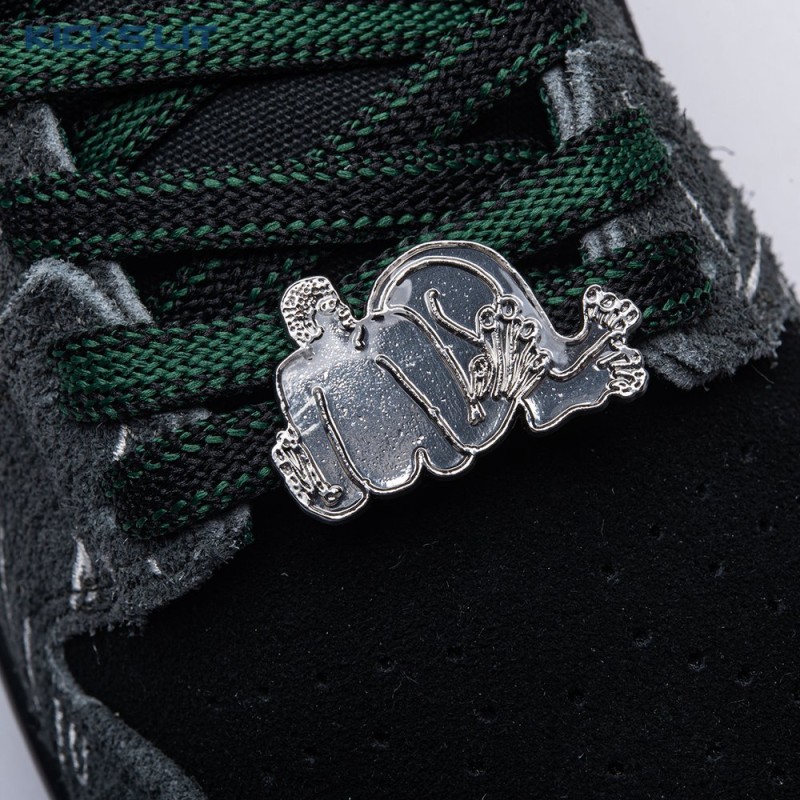 Nike SB Dunk Low There Skateboards HF7743-001 Unisex