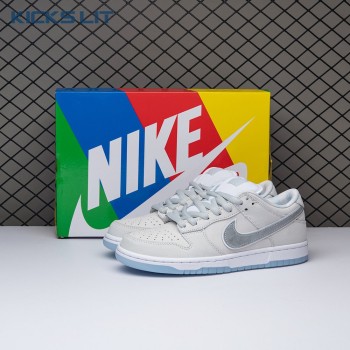 Nike SB Dunk Low White Lobster (Friends And Family) FD8776-100 Unisex