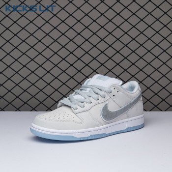 Nike SB Dunk Low White Lobster (Friends And Family) FD8776-100 Unisex