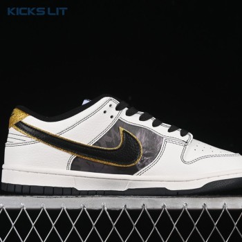 Nike SB Dunk Low Black Myth Wukong LW1818-106 Unisex