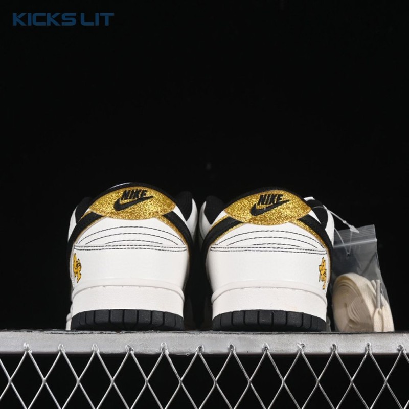 Nike SB Dunk Low Black Myth Wukong LW1818-106 Unisex Nike SB Dunk Low Black Myth Wukong LW1818-106 Unisex