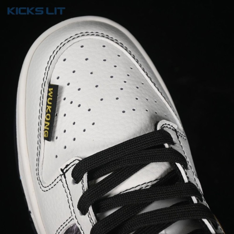 Nike SB Dunk Low Black Myth Wukong LW1818-106 Unisex Nike SB Dunk Low Black Myth Wukong LW1818-106 Unisex