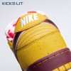 Nike SB Dunk Low Yellow Lobster 313170-137566 Men's