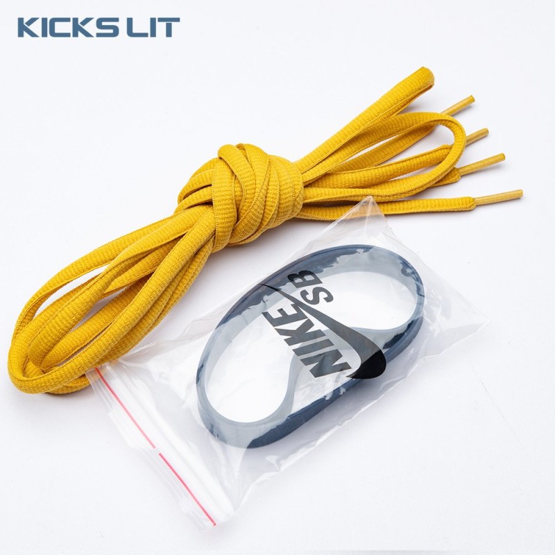 Nike SB Dunk Low Yellow Lobster 313170-137566 Men's Nike SB Dunk Low Yellow Lobster 313170-137566 Men's