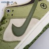 Nike SB Dunk Low Yuto Horigome Asparagus HF8022-300 Unisex