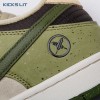 Nike SB Dunk Low Yuto Horigome Asparagus HF8022-300 Unisex