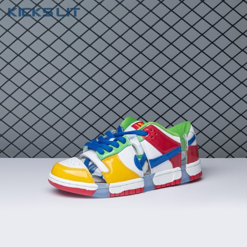 Nike SB Dunk Low eBay Sandy Bodecker FD8777-100 Unisex Nike SB Dunk Low eBay Sandy Bodecker FD8777-100 Unisex