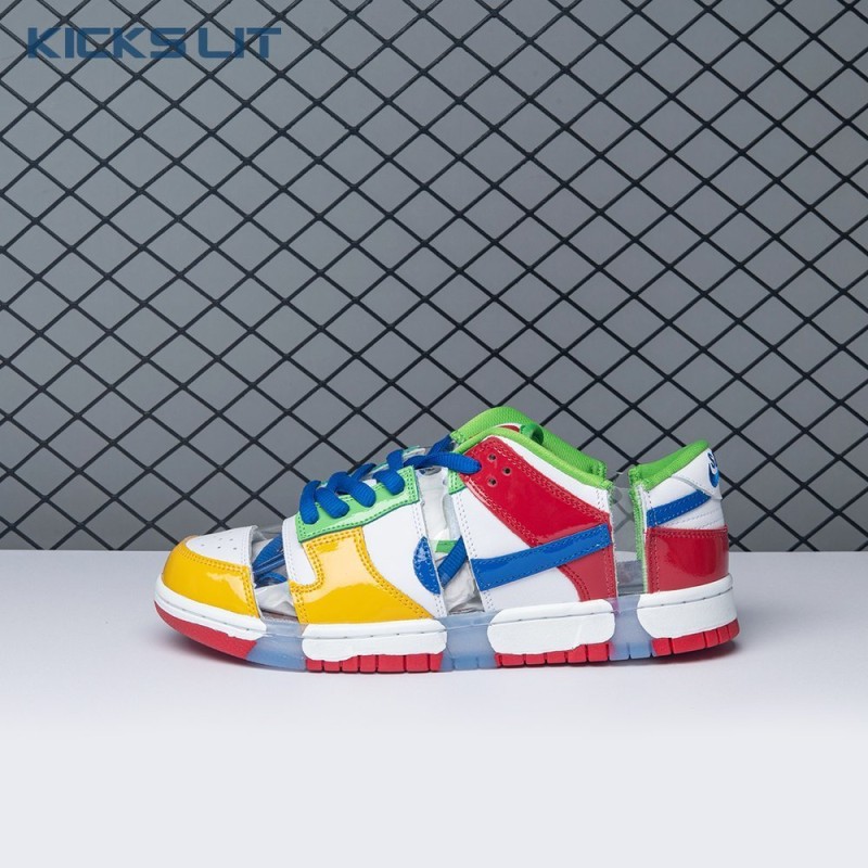 Nike SB Dunk Low eBay Sandy Bodecker FD8777-100 Unisex Nike SB Dunk Low eBay Sandy Bodecker FD8777-100 Unisex