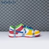 Nike SB Dunk Low eBay Sandy Bodecker FD8777-100 Unisex