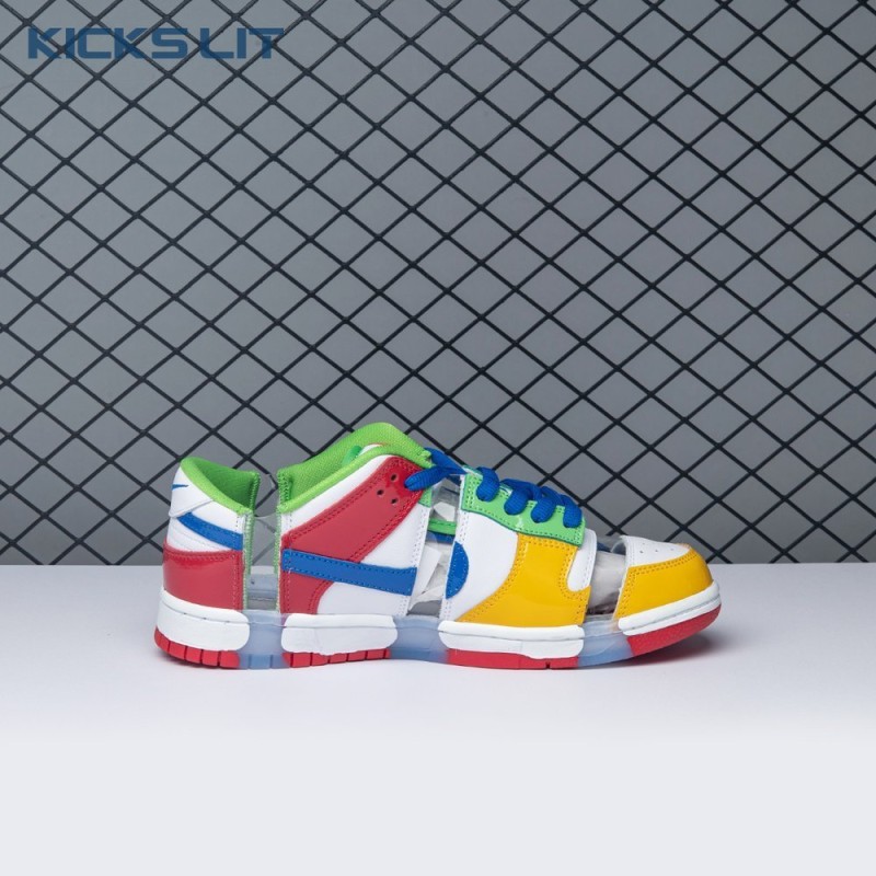 Nike SB Dunk Low eBay Sandy Bodecker FD8777-100 Unisex Nike SB Dunk Low eBay Sandy Bodecker FD8777-100 Unisex